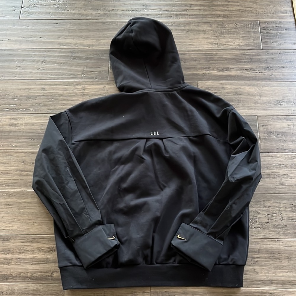 ❌SOLD❌NWT NIKE French Cufflink hoodie womens - Picture 6 of 14